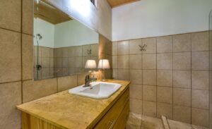 3 Bedroom Ocean View Home for Sale in Dominicalito (3)