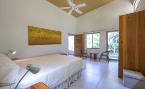 3 Bedroom Ocean View Home for Sale in Dominicalito (4)