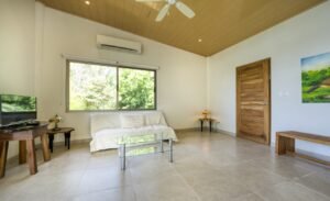 3 Bedroom Ocean View Home for Sale in Dominicalito (5)
