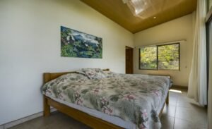 3 Bedroom Ocean View Home for Sale in Dominicalito (6)