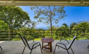 3 Bedroom Ocean View Home for Sale in Dominicalito (9)