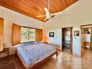 3 Bedroom Ocean View Home on 3.64 Acres Near Dominical Beach (26)