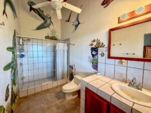 3 Bedroom Ocean View Home on 3.64 Acres Near Dominical Beach (27)
