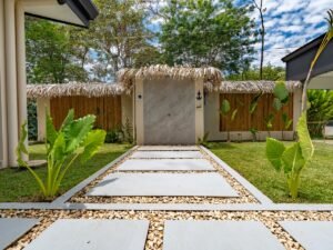 3 Bedroom Tropical Home in Uvita Walk to Beach & Park _ 197719 (10)