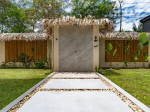 3 Bedroom Tropical Home in Uvita Walk to Beach & Park _ 197719 (11)