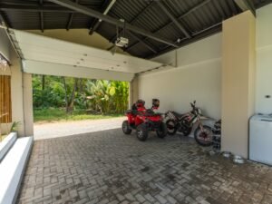 3 Bedroom Tropical Home in Uvita Walk to Beach & Park _ 197719 (14)