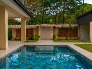 3 Bedroom Tropical Home in Uvita Walk to Beach & Park _ 197719 (19)