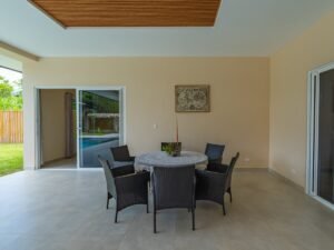 3 Bedroom Tropical Home in Uvita Walk to Beach & Park _ 197719 (2)
