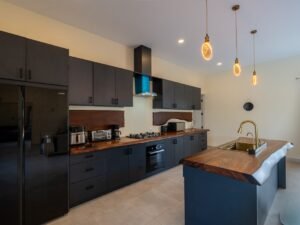 3 Bedroom Tropical Home in Uvita Walk to Beach & Park _ 197719 (22)