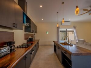 3 Bedroom Tropical Home in Uvita Walk to Beach & Park _ 197719 (23)