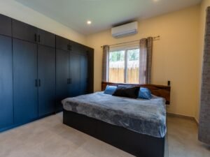 3 Bedroom Tropical Home in Uvita Walk to Beach & Park _ 197719 (26)