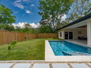 3 Bedroom Tropical Home in Uvita Walk to Beach & Park _ 197719 (29)