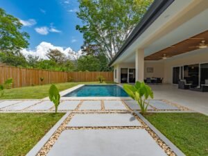 3 Bedroom Tropical Home in Uvita Walk to Beach & Park _ 197719 (30)