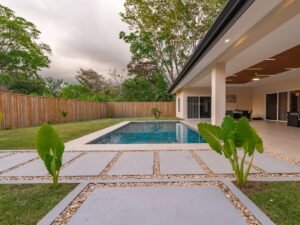 3 Bedroom Tropical Home in Uvita Walk to Beach & Park _ 197719 (35)