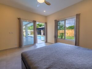 3 Bedroom Tropical Home in Uvita Walk to Beach & Park _ 197719 (4)