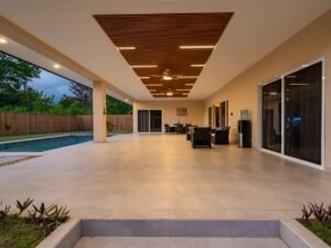 3 Bedroom Tropical Home in Uvita Walk to Beach & Park _ 197719 (47)
