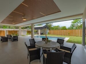 3 Bedroom Tropical Home in Uvita Walk to Beach & Park _ 197719 (48)