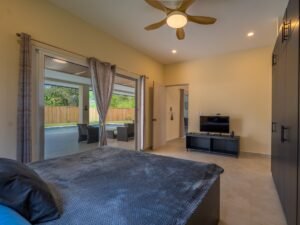 3 Bedroom Tropical Home in Uvita Walk to Beach & Park _ 197719 (61)