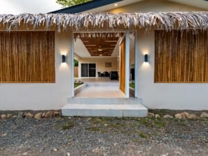 3 Bedroom Tropical Home in Uvita Walk to Beach & Park _ 197719 (70)
