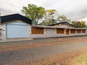 3 Bedroom Tropical Home in Uvita Walk to Beach & Park _ 197719 (71)