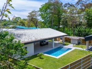 3 Bedroom Tropical Home in Uvita Walk to Beach & Park _ 197719 (74)