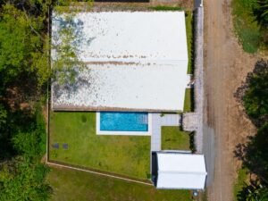 3 Bedroom Tropical Home in Uvita Walk to Beach & Park _ 197719 (75)