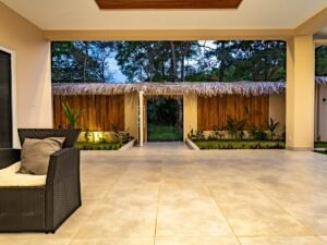 3 Bedroom Tropical Home in Uvita Walk to Beach & Park _ 197719 (78)