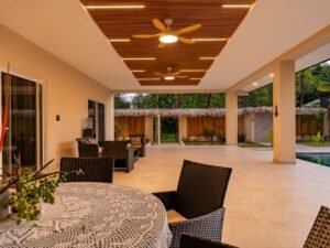 3 Bedroom Tropical Home in Uvita Walk to Beach & Park _ 197719 (79)