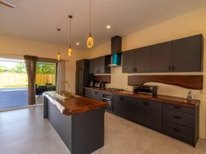 3 Bedroom Tropical Home in Uvita Walk to Beach & Park _ 197719 (81)