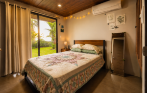 9. Casa Rio Soleil-TurtleBedroom1