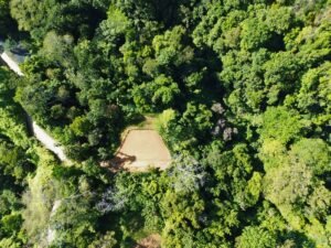 Build-Ready Ocean View Lot in Uvita Costa Rica with Ballena Rock Views (26) – 197046