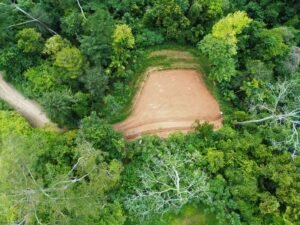 Build-Ready Ocean View Lot in Uvita Costa Rica with Ballena Rock Views (27) – 197046