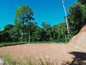 Build-Ready Ocean View Lot in Uvita Costa Rica with Ballena Rock Views (31) – 197046