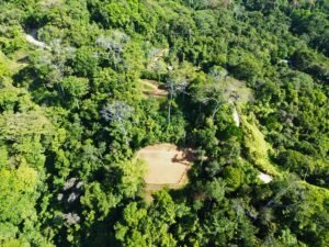 Build-Ready Ocean View Lot in Uvita Costa Rica with Ballena Rock Views (33) – 197046
