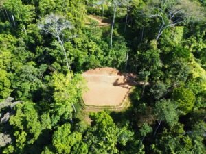 Build-Ready Ocean View Lot in Uvita Costa Rica with Ballena Rock Views (34) – 197046