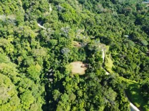 Build-Ready Ocean View Lot in Uvita Costa Rica with Ballena Rock Views (36) – 197046