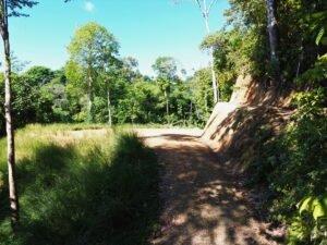 Build-Ready Ocean View Lot in Uvita Costa Rica with Ballena Rock Views (37) – 197046