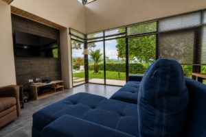 Casa Rio Soleil-Crystalhouse-Livingarea