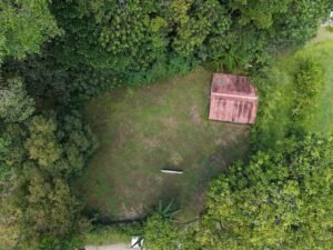 Flat Lot for Sale in Ojochal Commercial & Residential (1)