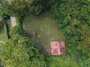 Flat Lot for Sale in Ojochal Commercial & Residential (2)