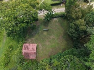 Flat Lot for Sale in Ojochal Commercial & Residential (3)