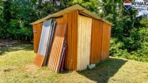 Investment land for sale in Costa Rica 1 (33)