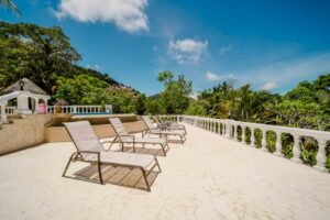Luxury Boutique Hotel with Ocean Views in Dominical Costa Rica – 197155 (10)