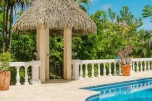 Luxury Boutique Hotel with Ocean Views in Dominical Costa Rica – 197155 (12)