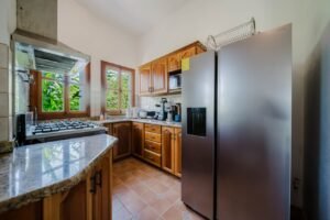 Luxury Boutique Hotel with Ocean Views in Dominical Costa Rica – 197155 (13)