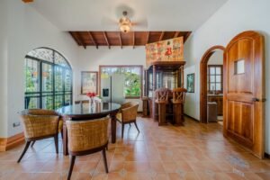 Luxury Boutique Hotel with Ocean Views in Dominical Costa Rica – 197155 (14)
