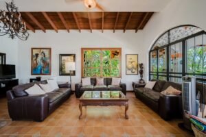 Luxury Boutique Hotel with Ocean Views in Dominical Costa Rica – 197155 (15)