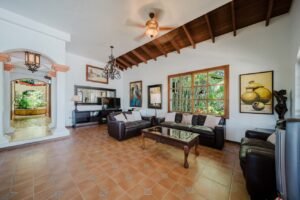 Luxury Boutique Hotel with Ocean Views in Dominical Costa Rica – 197155 (16)