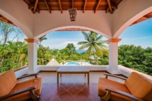 Luxury Boutique Hotel with Ocean Views in Dominical Costa Rica – 197155 (29)