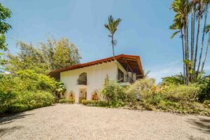 Luxury Boutique Hotel with Ocean Views in Dominical Costa Rica – 197155 (3)